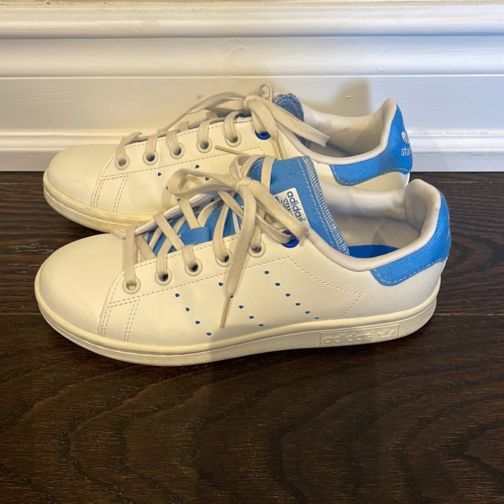 Adidas Stan smith sneakers running shoes women’s